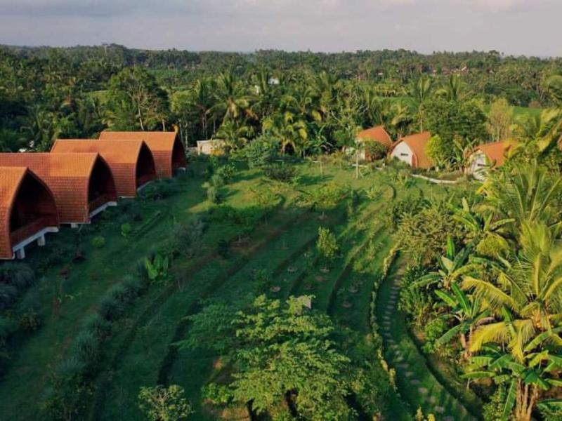 Antagana Retreat image