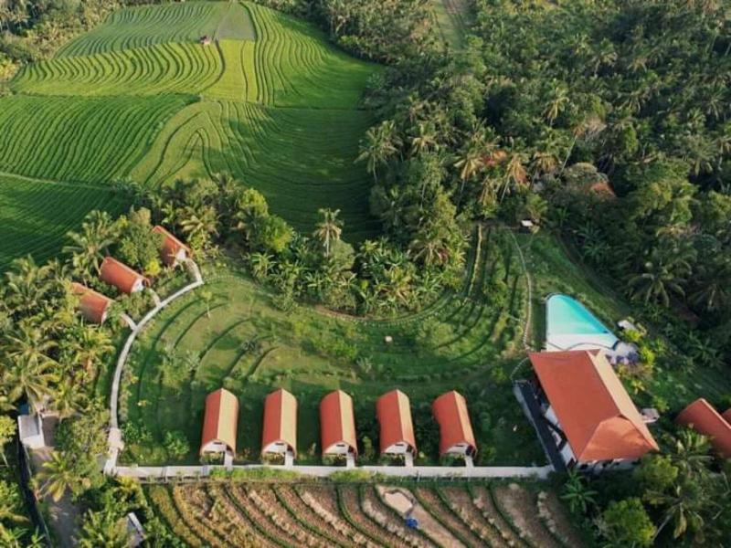 Antagana Retreat image