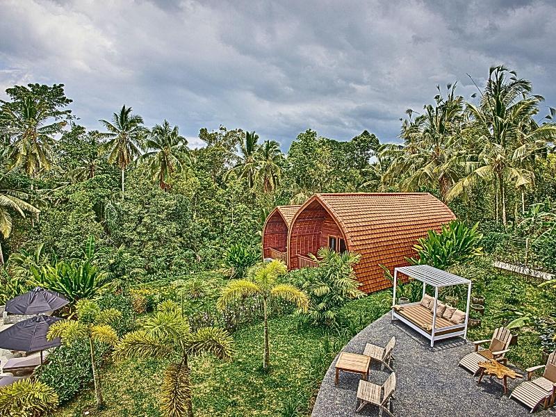 Antagana Retreat image