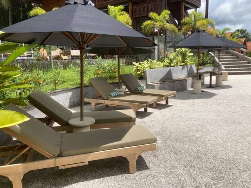 Antagana Retreat image