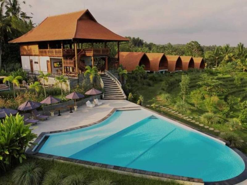 Antagana Retreat image