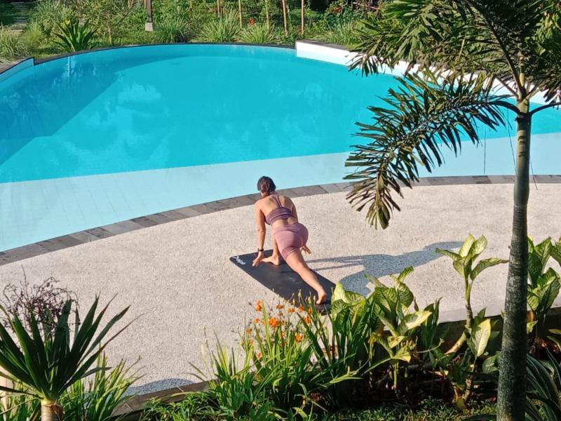 Antagana Retreat image