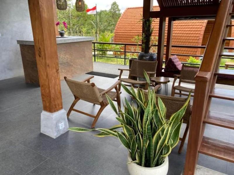 Antagana Retreat image