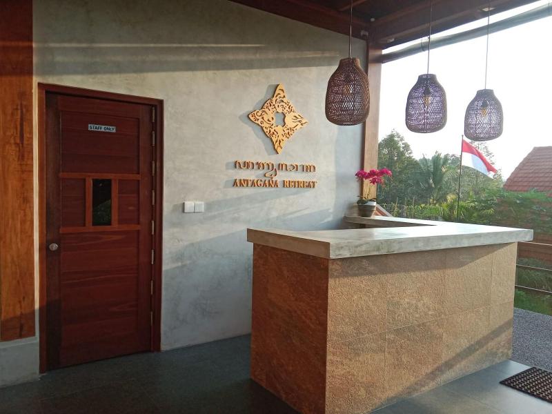 Antagana Retreat image