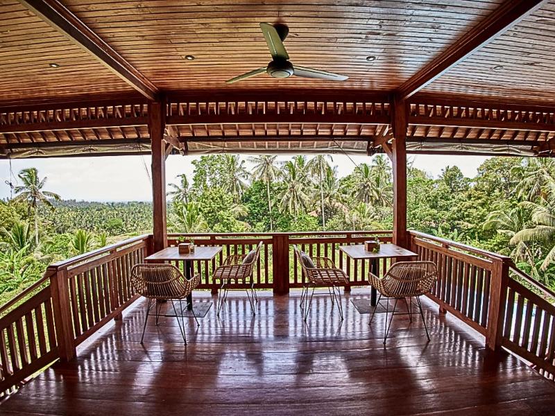 Antagana Retreat image
