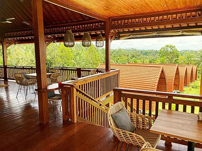 Antagana Retreat image