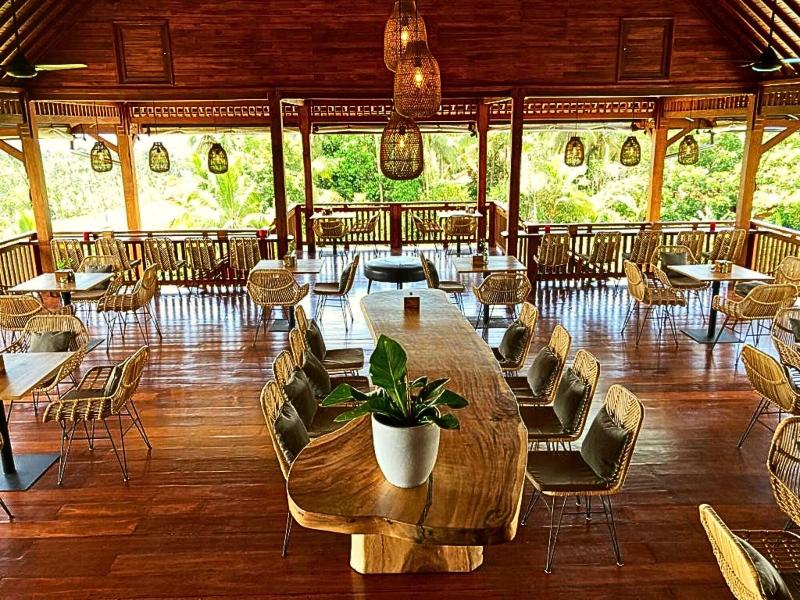 Antagana Retreat image