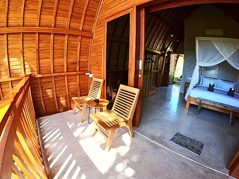 Antagana Retreat image