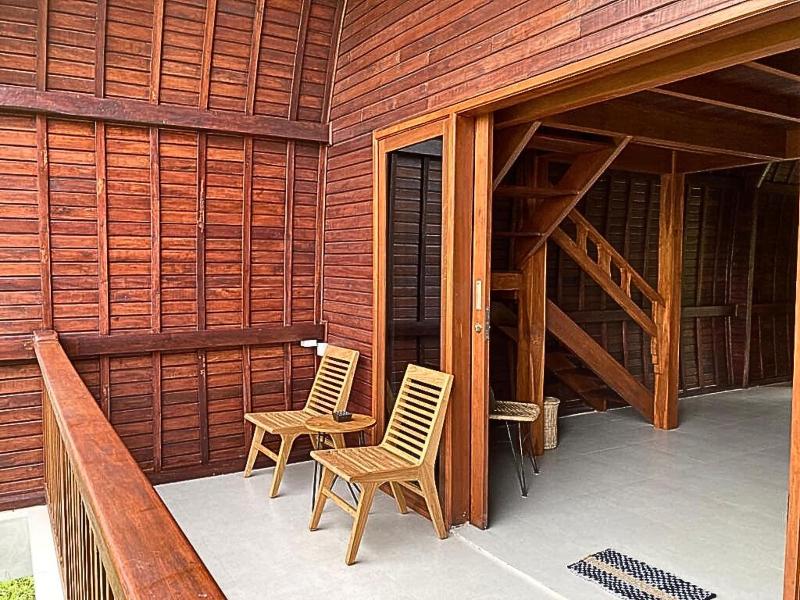 Antagana Retreat image