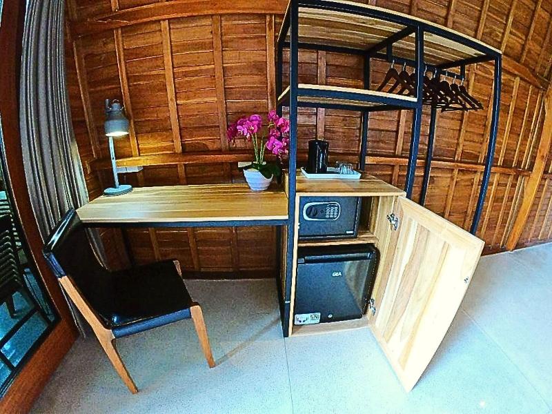 Antagana Retreat image