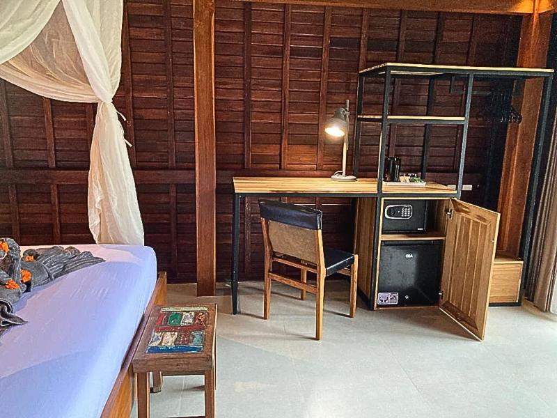 Antagana Retreat image