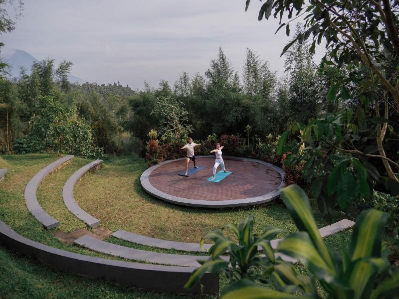 Munduk Tentrem image