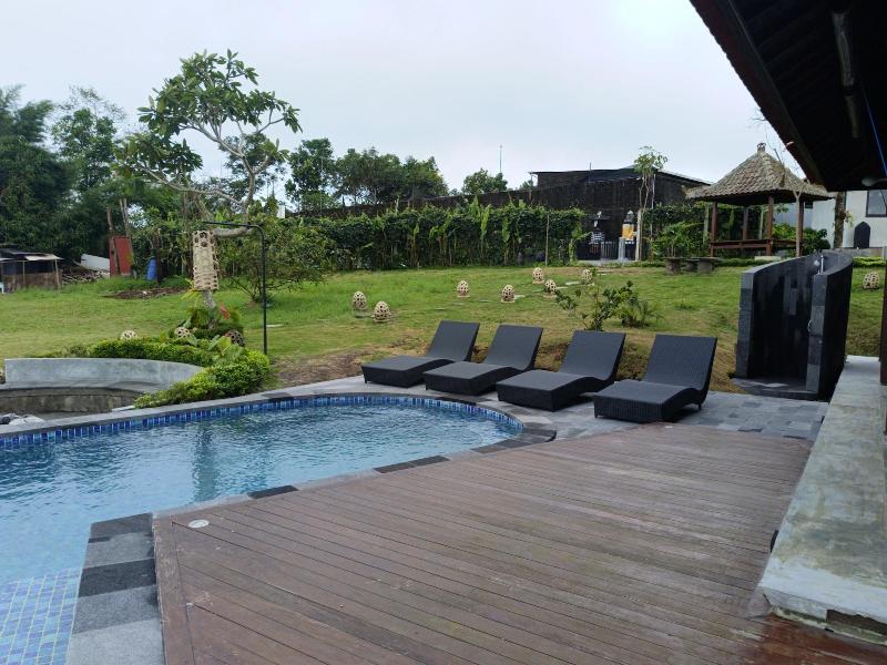 Munduk Tentrem image