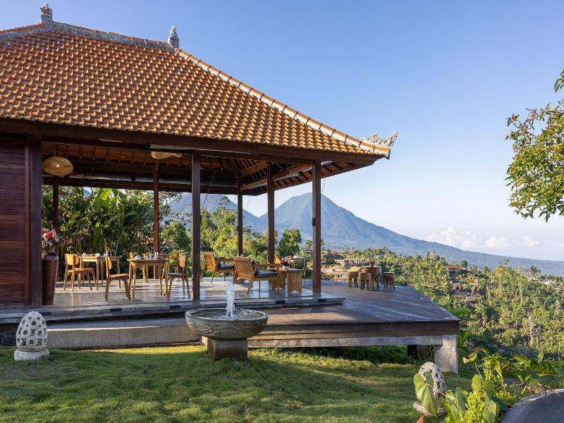 Munduk Tentrem image