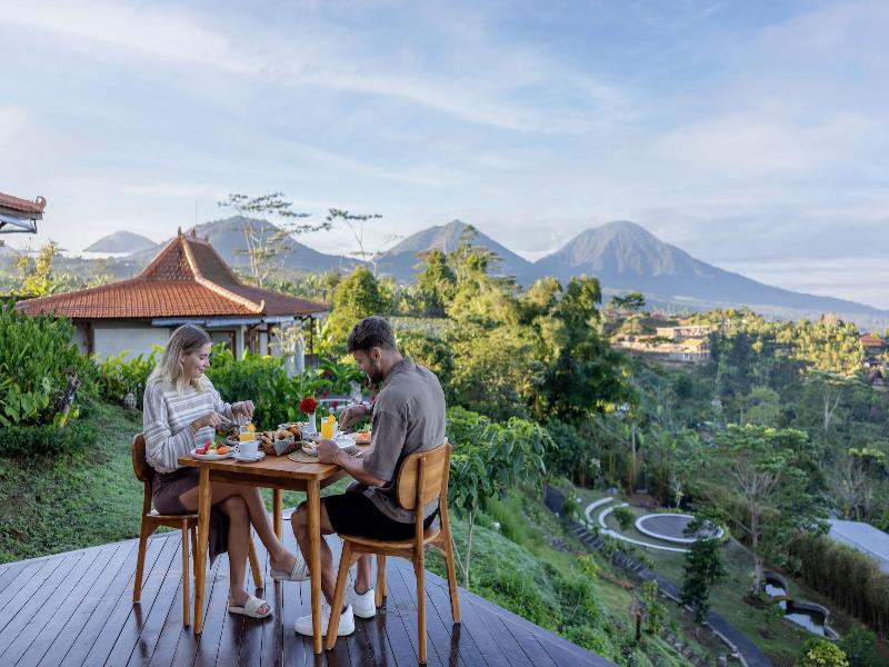 Munduk Tentrem image