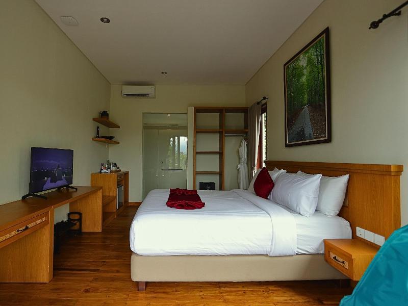 Munduk Tentrem image