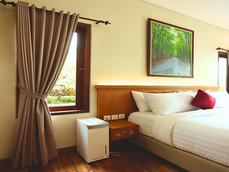 Munduk Tentrem image