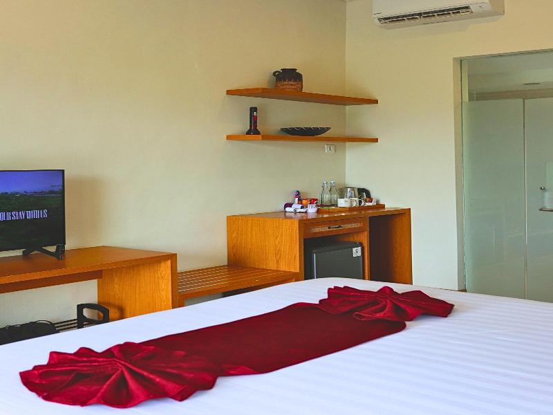 Munduk Tentrem image