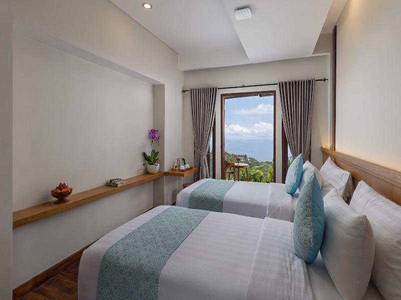 Munduk Tentrem image
