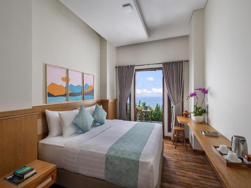 Munduk Tentrem image