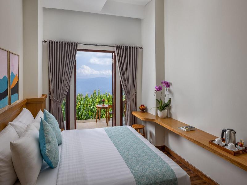 Munduk Tentrem image
