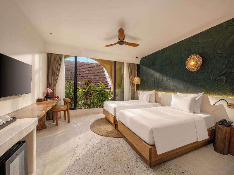 Saha Casa Boutique Hotel Da Nang image