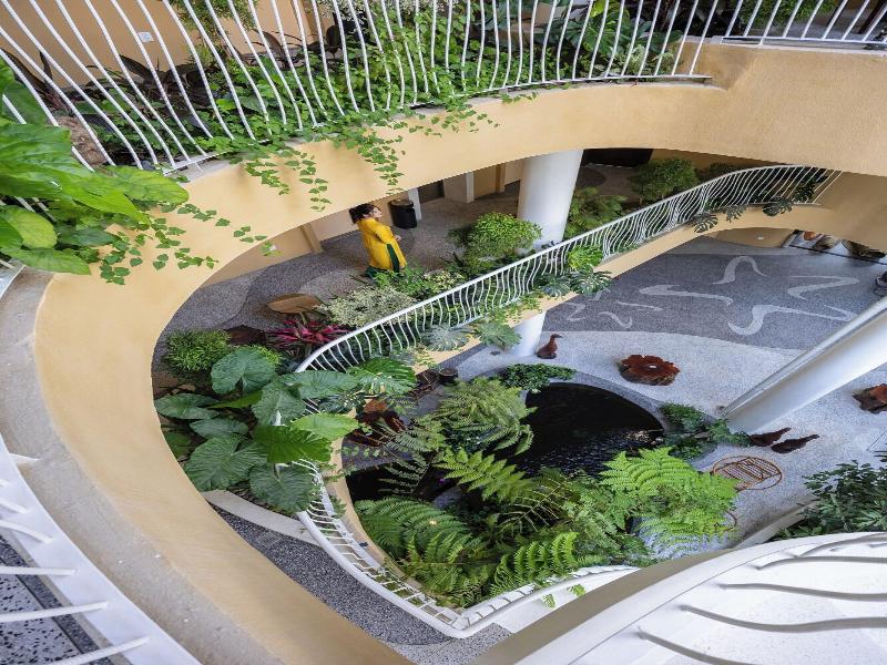 Saha Casa Boutique Hotel Da Nang image