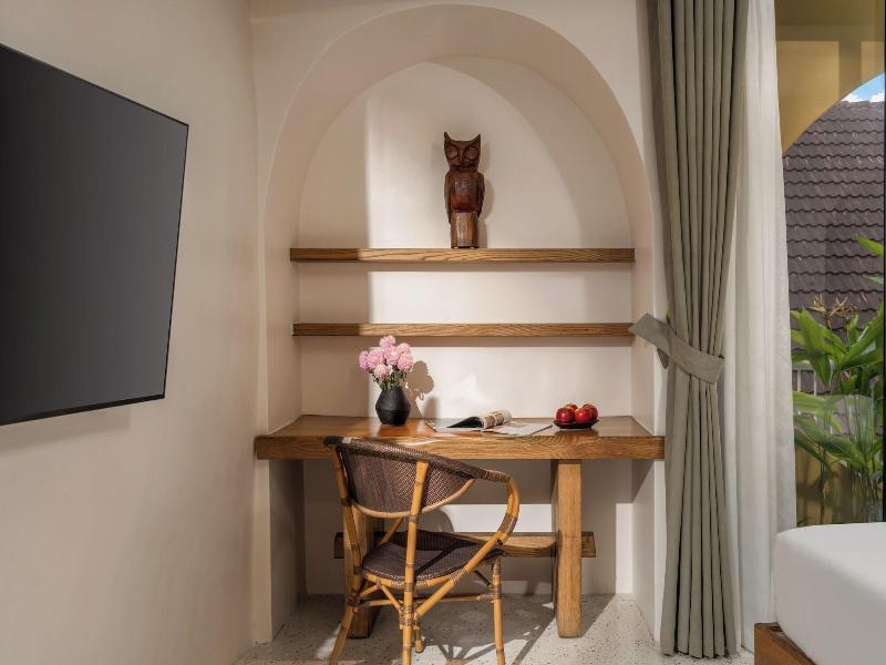 Saha Casa Boutique Hotel Da Nang image