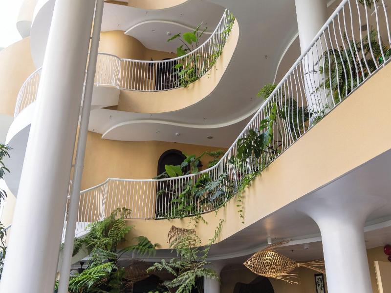 Saha Casa Boutique Hotel Da Nang image