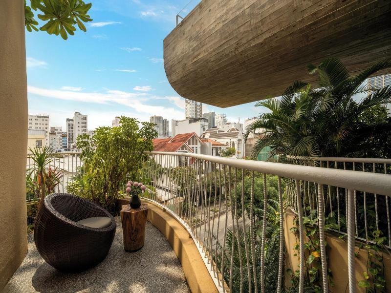 Saha Casa Boutique Hotel Da Nang image