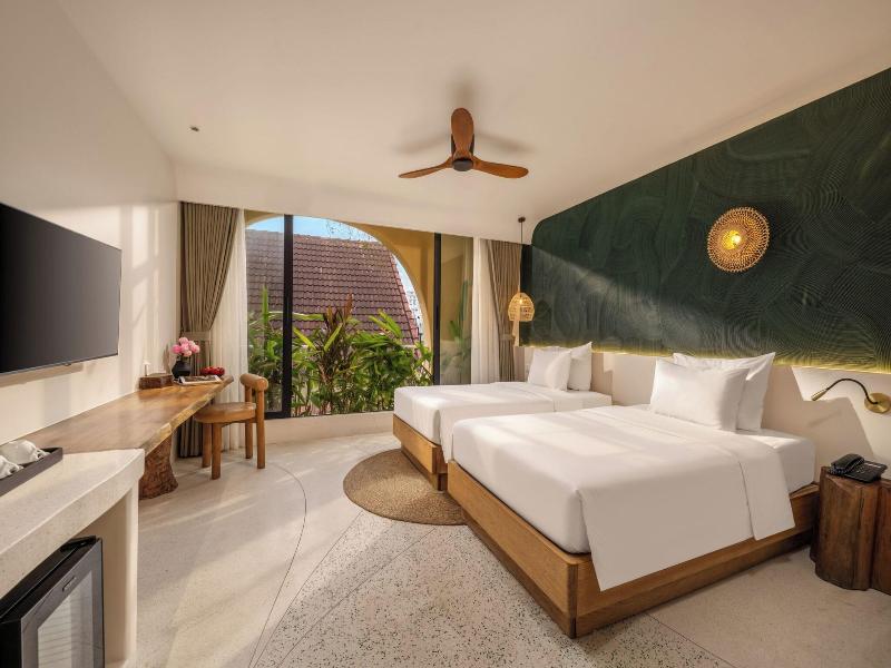Saha Casa Boutique Hotel Da Nang image