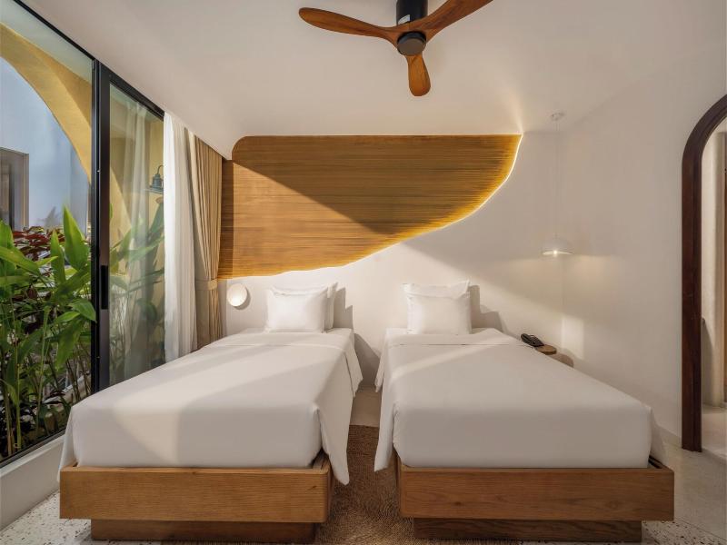 Saha Casa Boutique Hotel Da Nang image