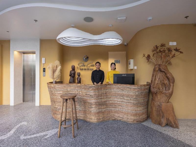 Saha Casa Boutique Hotel Da Nang image