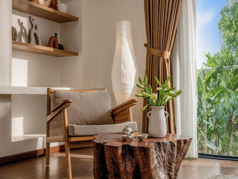 Saha Casa Boutique Hotel Da Nang image
