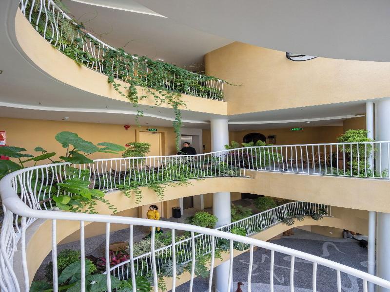 Saha Casa Boutique Hotel Da Nang image