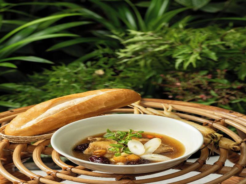 Saha Casa Boutique Hotel Da Nang image