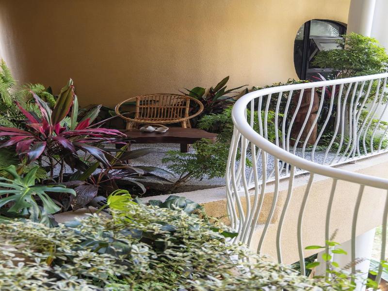 Saha Casa Boutique Hotel Da Nang image