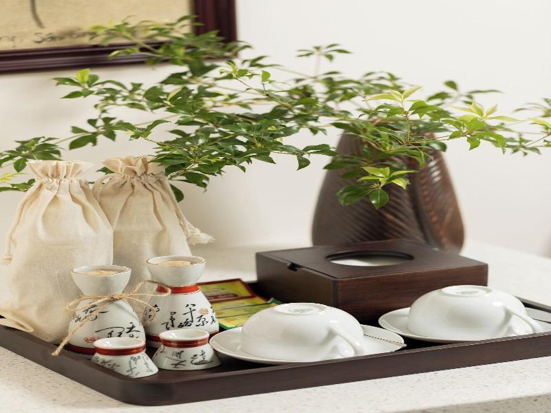 Saha Casa Boutique Hotel Da Nang image