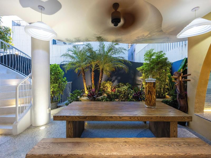 Saha Casa Boutique Hotel Da Nang image