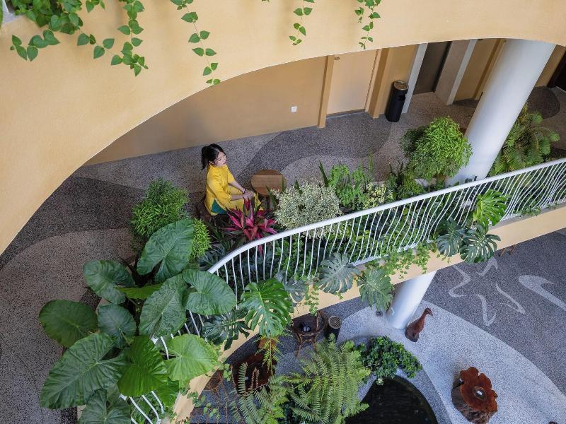 Saha Casa Boutique Hotel Da Nang image