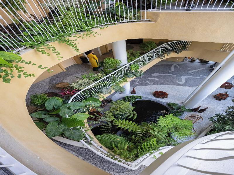 Saha Casa Boutique Hotel Da Nang image