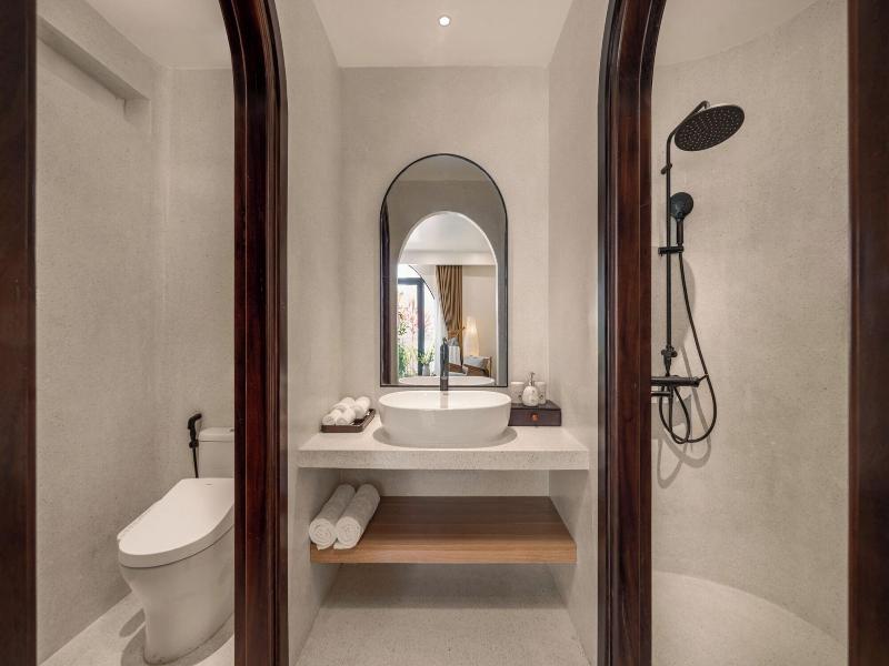 Saha Casa Boutique Hotel Da Nang image