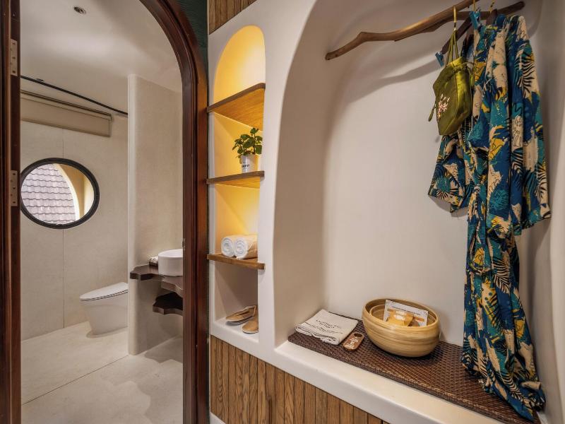 Saha Casa Boutique Hotel Da Nang image