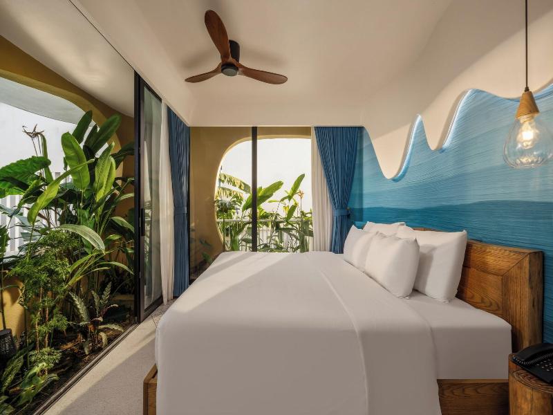Saha Casa Boutique Hotel Da Nang image