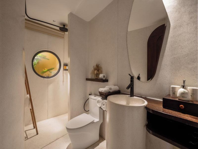 Saha Casa Boutique Hotel Da Nang image
