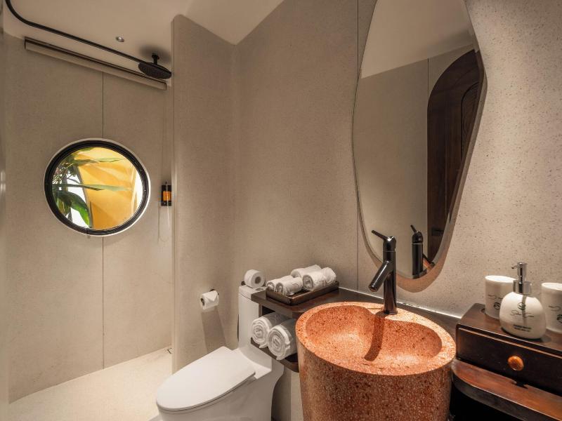 Saha Casa Boutique Hotel Da Nang image