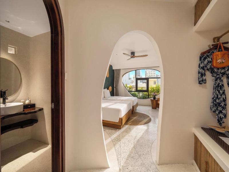 Saha Casa Boutique Hotel Da Nang image