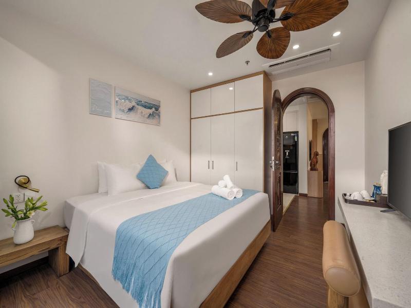 Saha Casa Boutique Hotel Da Nang image