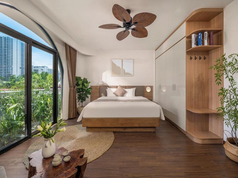 Saha Casa Boutique Hotel Da Nang image