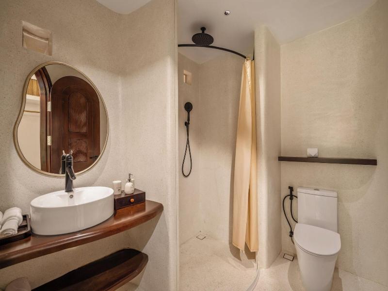Saha Casa Boutique Hotel Da Nang image
